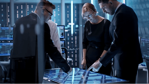 Revamping IT Service Management