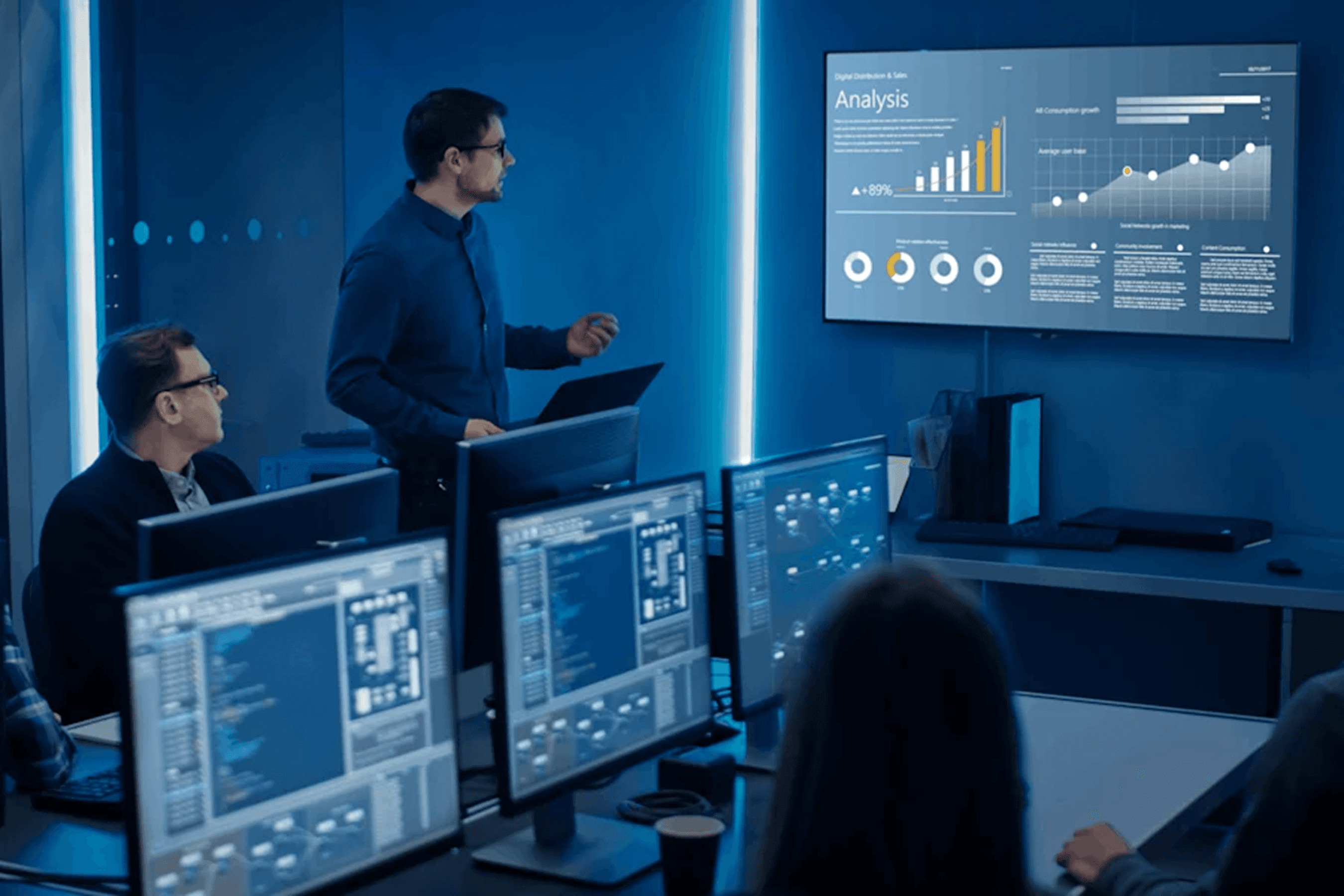 Demand Forecasting