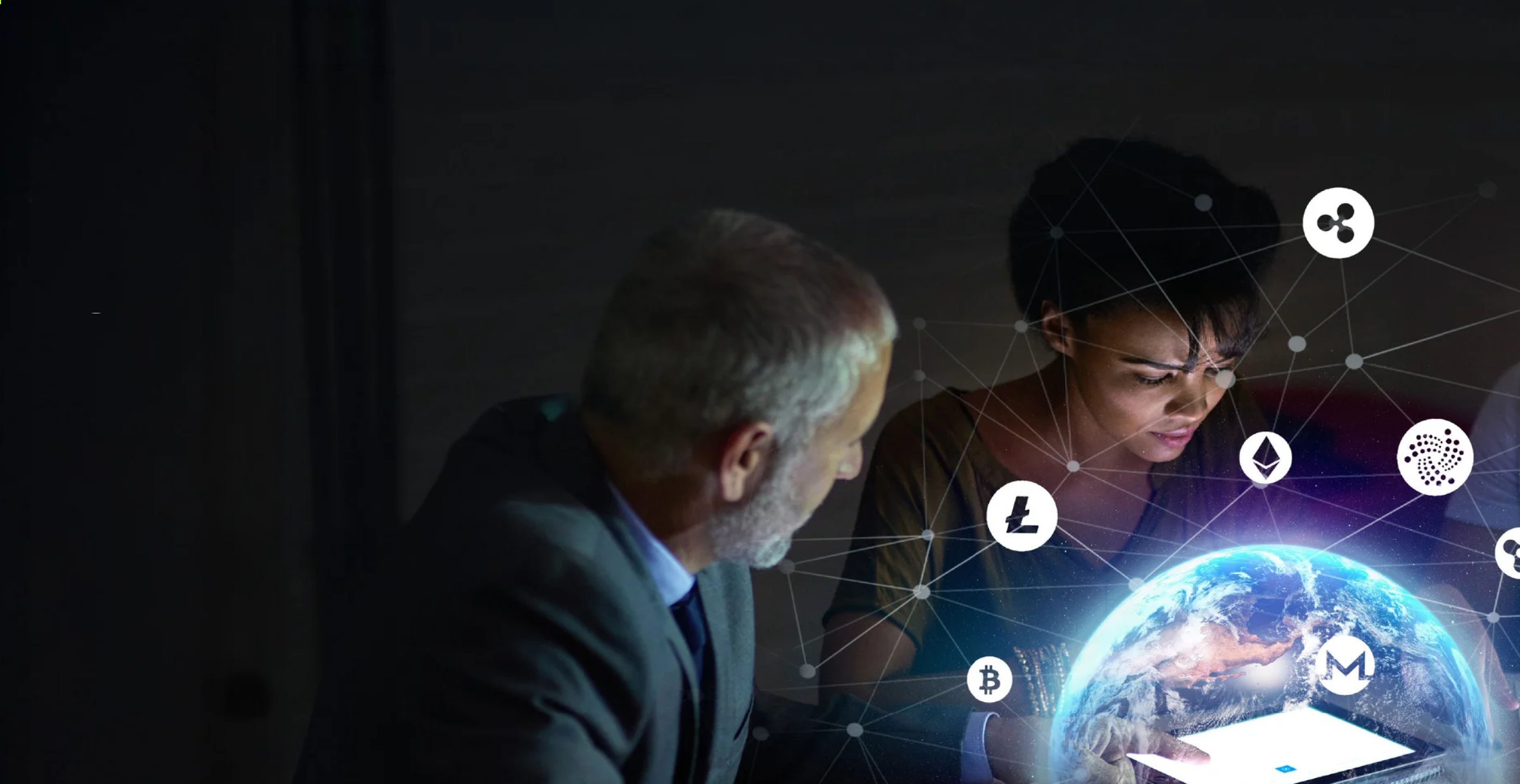 Digital Acceleration